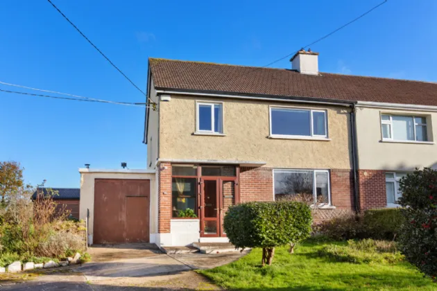 Photo of 58 Dale Road, Stillorgan, Co Dublin, A94 AY83