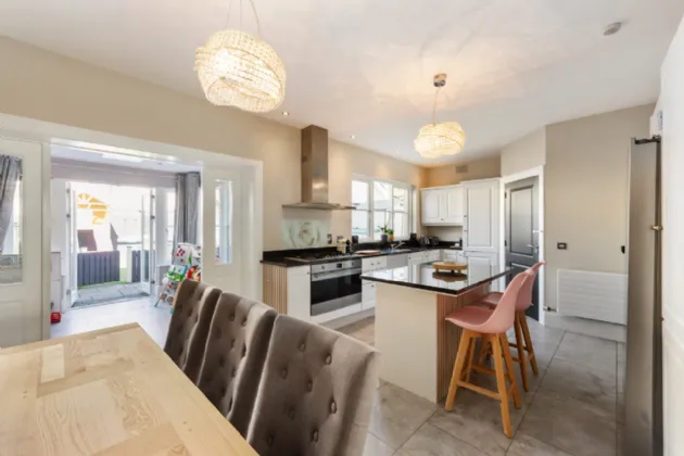 Photo of 133 Drumnigh Wood, Portmarnock, Co. Dublin, D13 W424