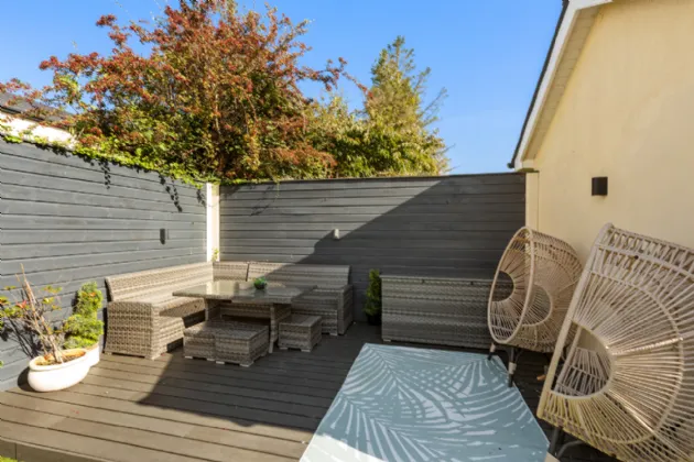 Photo of 133 Drumnigh Wood, Portmarnock, Co. Dublin, D13 W424