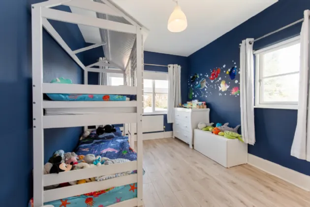 Photo of 133 Drumnigh Wood, Portmarnock, Co. Dublin, D13 W424