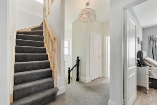 Photo of 133 Drumnigh Wood, Portmarnock, Co. Dublin, D13 W424