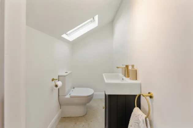 Photo of 133 Drumnigh Wood, Portmarnock, Co. Dublin, D13 W424