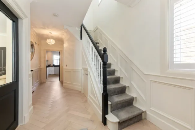 Photo of 133 Drumnigh Wood, Portmarnock, Co. Dublin, D13 W424