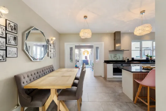 Photo of 133 Drumnigh Wood, Portmarnock, Co. Dublin, D13 W424