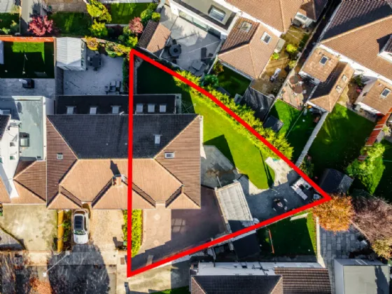 Photo of 22 Woodstown Parade, Knocklyon, Dublin 16, D16 X803