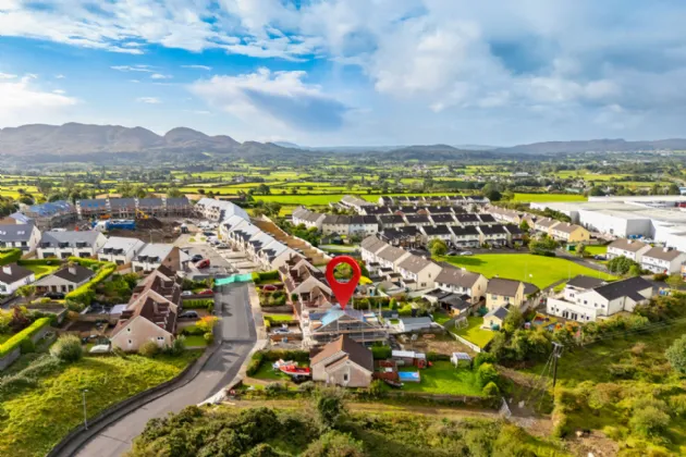 Photo of 34A Ard Cairn, Cairns Hill, Sligo