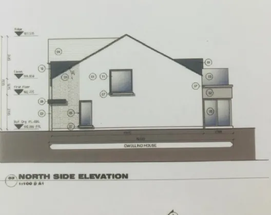 Photo of 34A Ard Cairn, Cairns Hill, Sligo