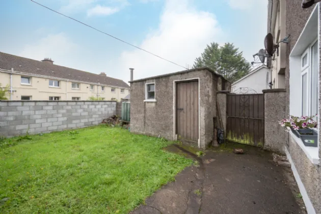 Photo of 30 Mary Aikenhead Place, Cathedral Road, Gurranabraher, Cork, T23 HX2V