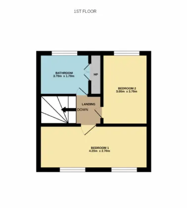 Photo of 30 Mary Aikenhead Place, Cathedral Road, Gurranabraher, Cork, T23 HX2V