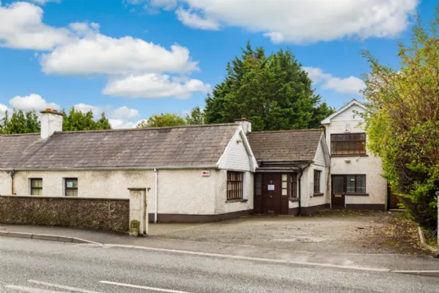 Photo of Pax, Weavers Row, Clonsilla, Dublin 15, D15 AD7V