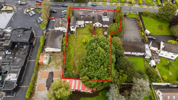 Photo of Pax, Weavers Row, Clonsilla, Dublin 15, D15 AD7V