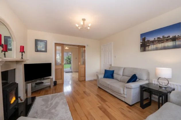 Photo of 28 Daffodil Fields, Ballincollig, Co Cork, P31FP68