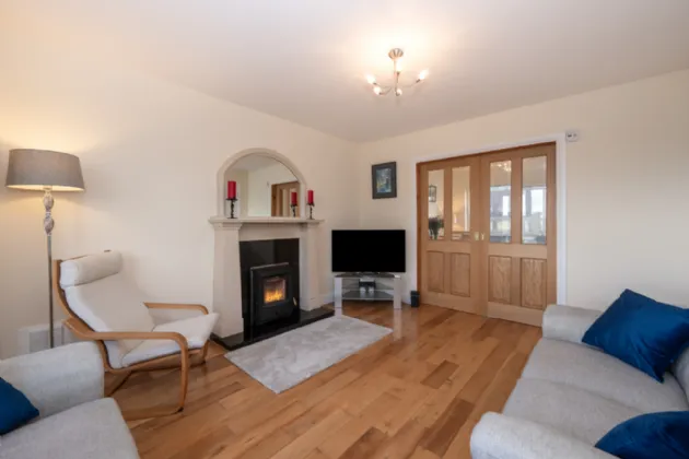 Photo of 28 Daffodil Fields, Ballincollig, Co Cork, P31FP68