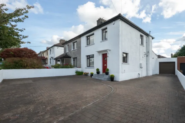 Photo of 107 Earlwood Estate, The Lough, Cork, T12 W5P2