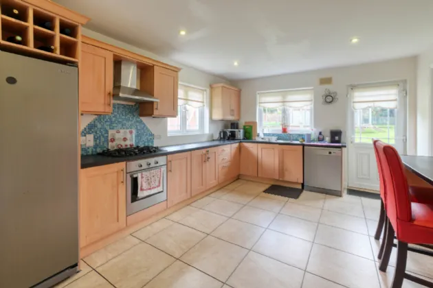 Photo of 14 Lime Tree Avenue, Kilminchy, Portlaoise, Co. Laois, R32CYV5