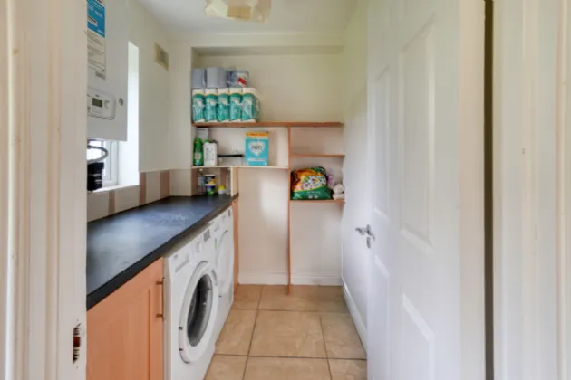 Photo of 14 Lime Tree Avenue, Kilminchy, Portlaoise, Co. Laois, R32CYV5