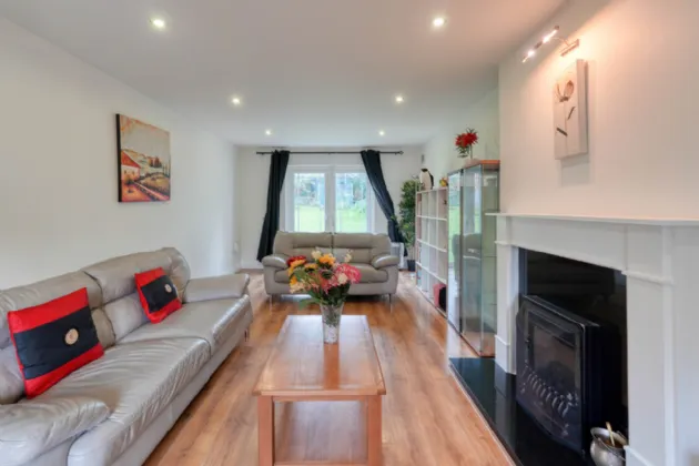 Photo of 14 Lime Tree Avenue, Kilminchy, Portlaoise, Co. Laois, R32CYV5