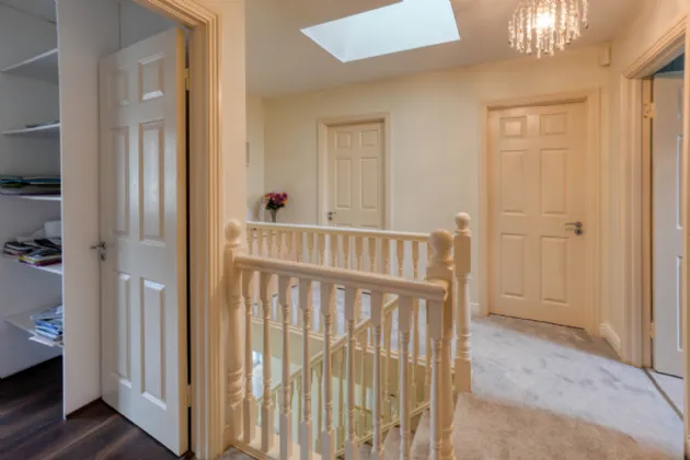 Photo of 14 Lime Tree Avenue, Kilminchy, Portlaoise, Co. Laois, R32CYV5