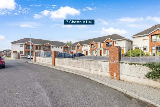 Photo of 7 Chestnut Hall, Johnstown Village, Navan, Co Meath, C15 T623