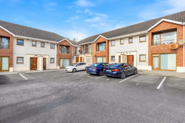 Photo of 7 Chestnut Hall, Johnstown Village, Navan, Co Meath, C15 T623