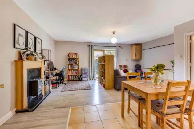 Photo of 7 Chestnut Hall, Johnstown Village, Navan, Co Meath, C15 T623