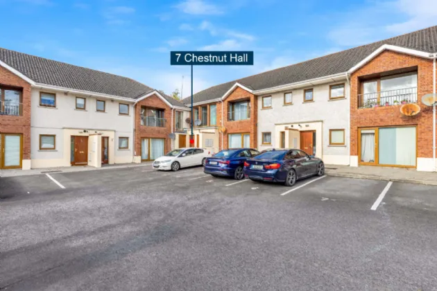 Photo of 7 Chestnut Hall, Johnstown Village, Navan, Co Meath, C15 T623