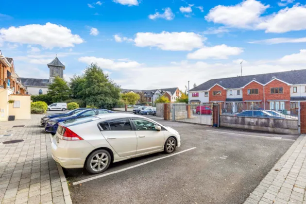 Photo of 7 Chestnut Hall, Johnstown Village, Navan, Co Meath, C15 T623