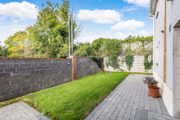 Photo of 7 Chestnut Hall, Johnstown Village, Navan, Co Meath, C15 T623