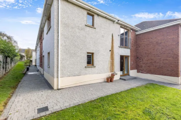 Photo of 7 Chestnut Hall, Johnstown Village, Navan, Co Meath, C15 T623