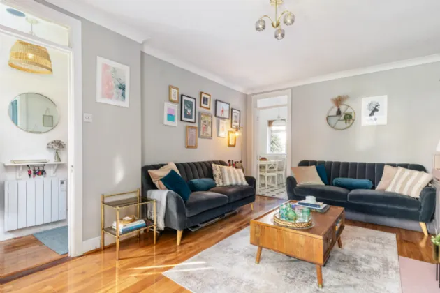 Photo of 56 Fisherman's Wharf, York Road, Ringsend, Dublin 4, D04 K5R7