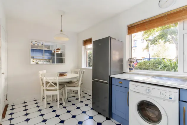 Photo of 56 Fisherman's Wharf, York Road, Ringsend, Dublin 4, D04 K5R7