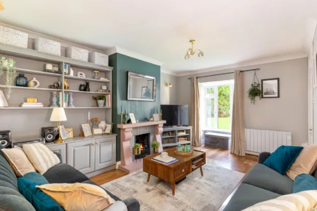 Photo of 56 Fisherman's Wharf, York Road, Ringsend, Dublin 4, D04 K5R7