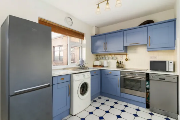 Photo of 56 Fisherman's Wharf, York Road, Ringsend, Dublin 4, D04 K5R7