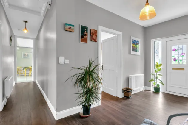 Photo of Quilty Cottage, New Road, Ballyoliver, Rathvilly, Co. Carlow, R93 X364