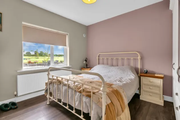 Photo of Quilty Cottage, New Road, Ballyoliver, Rathvilly, Co. Carlow, R93 X364