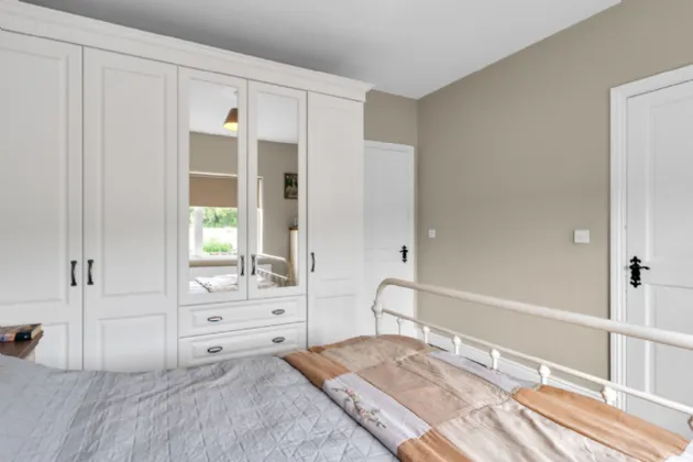 Photo of Quilty Cottage, New Road, Ballyoliver, Rathvilly, Co. Carlow, R93 X364