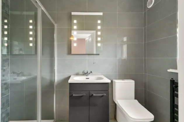 Photo of Quilty Cottage, New Road, Ballyoliver, Rathvilly, Co. Carlow, R93 X364