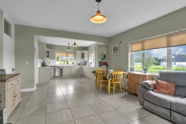 Photo of Quilty Cottage, New Road, Ballyoliver, Rathvilly, Co. Carlow, R93 X364