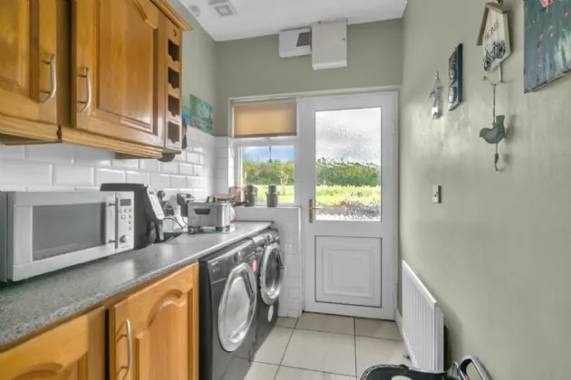 Photo of Quilty Cottage, New Road, Ballyoliver, Rathvilly, Co. Carlow, R93 X364