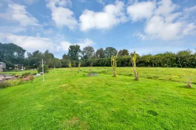 Photo of Quilty Cottage, New Road, Ballyoliver, Rathvilly, Co. Carlow, R93 X364