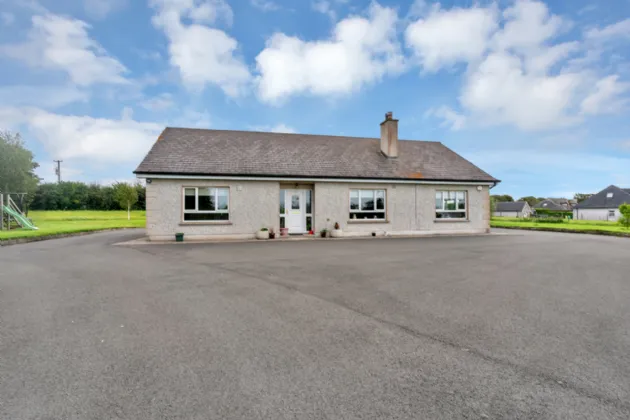 Photo of Quilty Cottage, New Road, Ballyoliver, Rathvilly, Co. Carlow, R93 X364