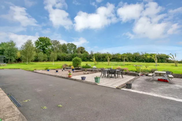 Photo of Quilty Cottage, New Road, Ballyoliver, Rathvilly, Co. Carlow, R93 X364