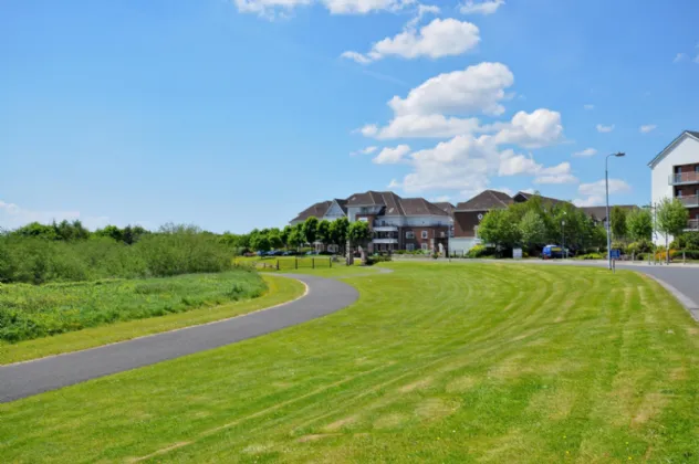 Photo of 25 Dun na Coiribe, Headford Road, Galway, H91 XE40