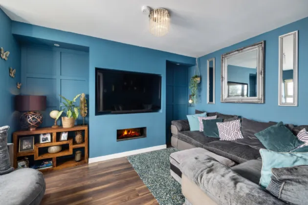 Photo of 10 Kirvin Hill, Rathnew, County Wicklow, A67 FR84