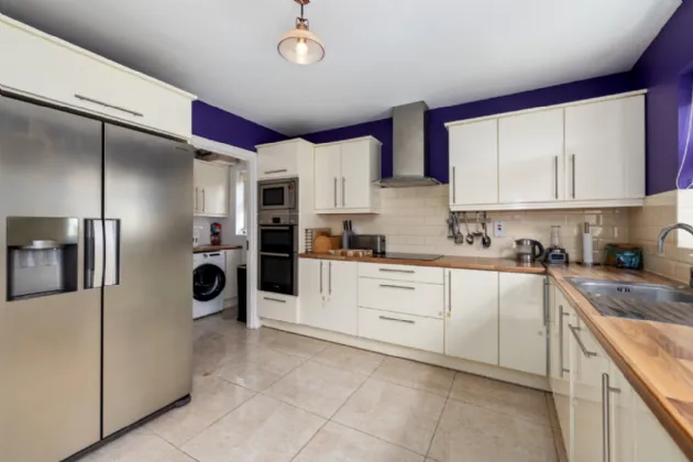 Photo of 10 Kirvin Hill, Rathnew, County Wicklow, A67 FR84