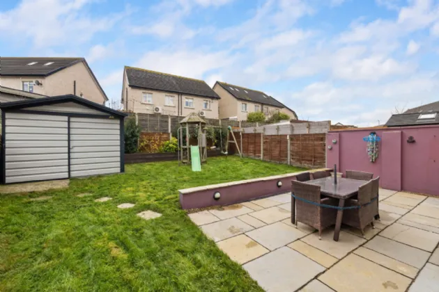 Photo of 10 Kirvin Hill, Rathnew, County Wicklow, A67 FR84