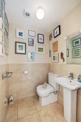 Photo of 10 Kirvin Hill, Rathnew, County Wicklow, A67 FR84