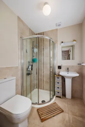 Photo of 10 Kirvin Hill, Rathnew, County Wicklow, A67 FR84