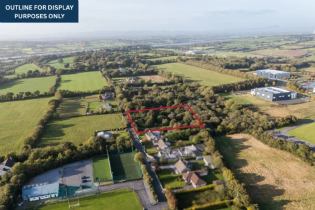 Photo of 1.96 Acres Of Land, Butlerstown, Co. Waterford, Folio No WD11959