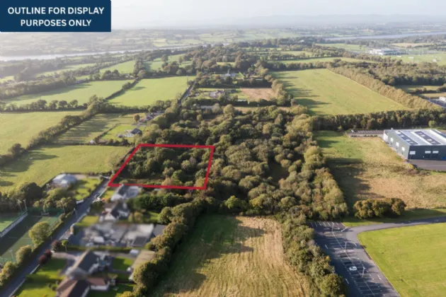 Photo of 1.96 Acres Of Land, Butlerstown, Co. Waterford, Folio No WD11959